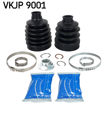 SKF VKJP 9001 Kit cuffia, Semiasse